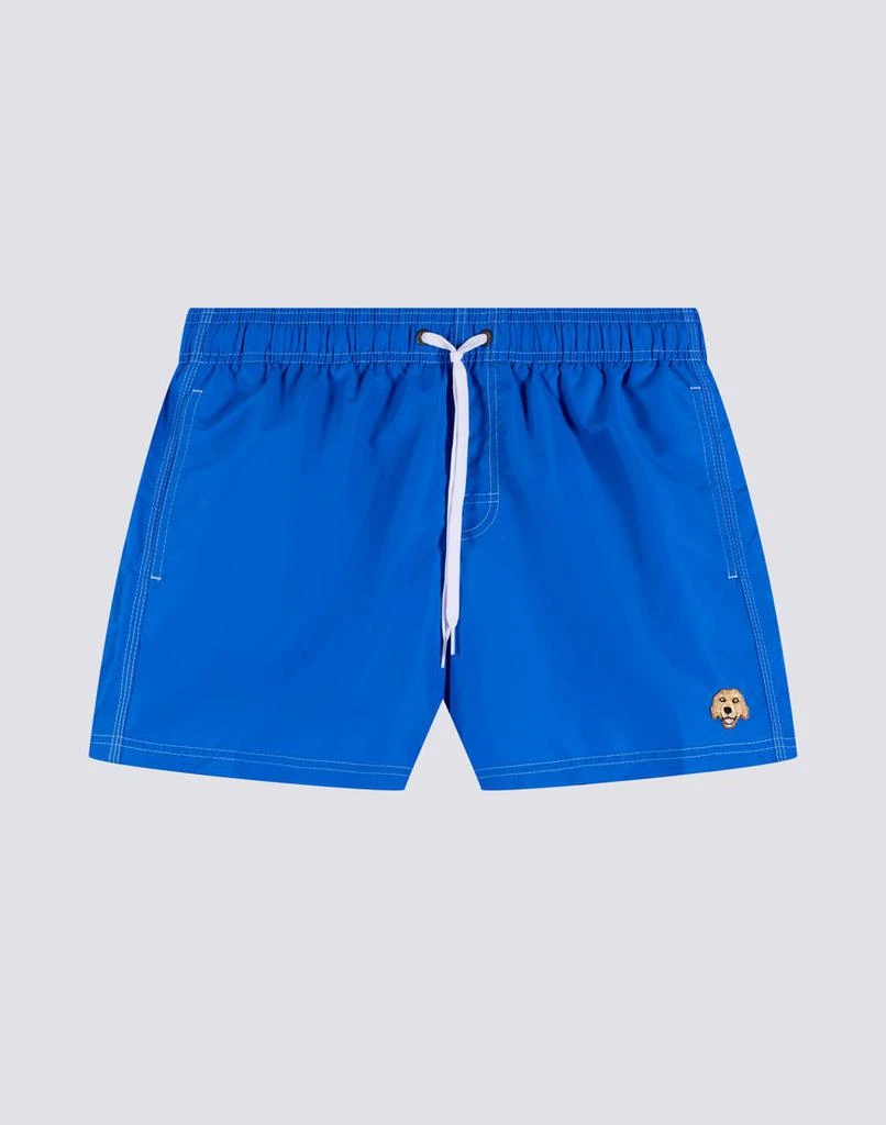 Sundek Sundek X Pelo Foundation Boardshort Clothing 1