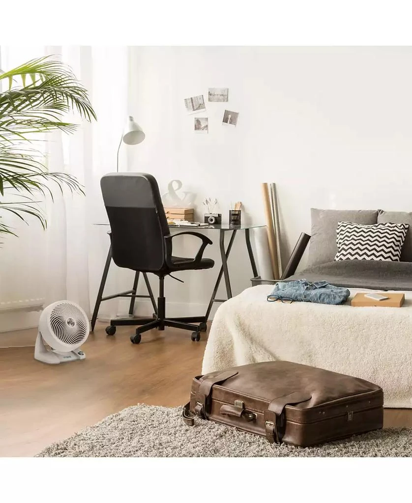 Vornado 633DC Energy Smart Air Circulator 5
