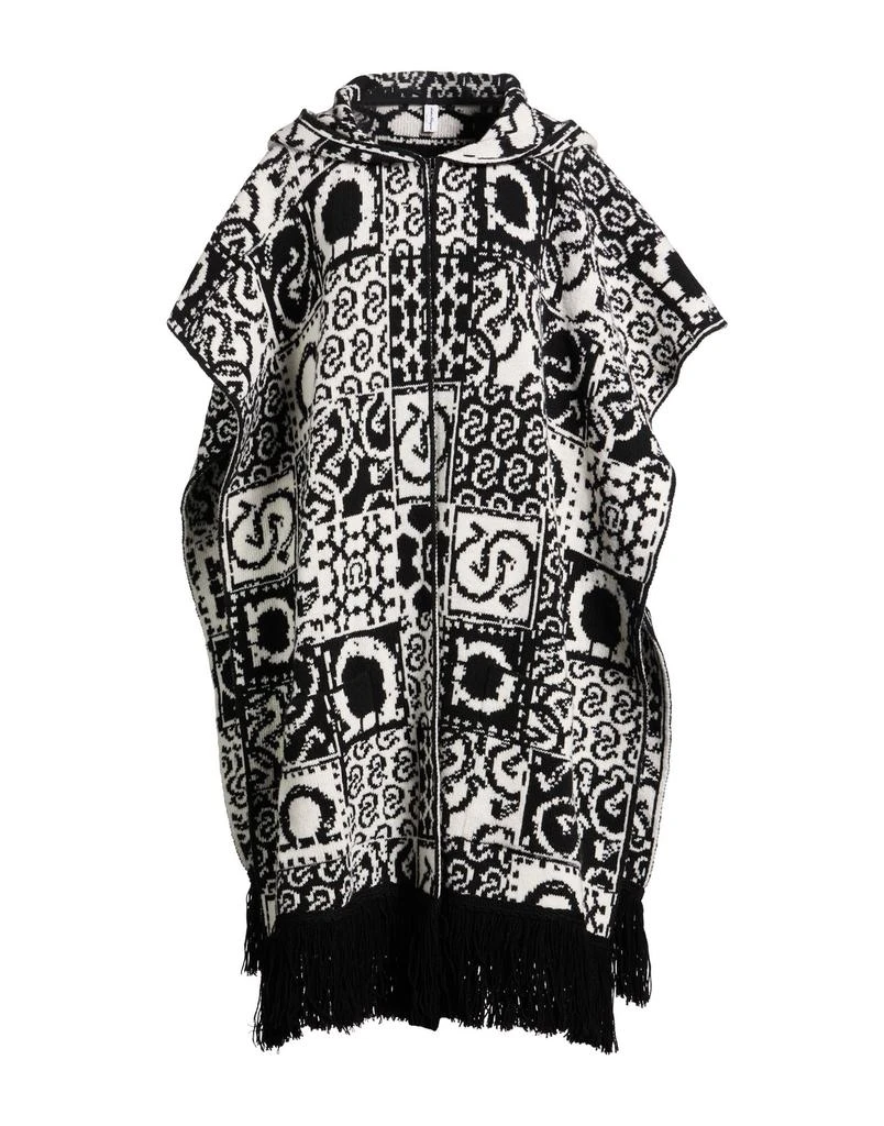 Salvatore Ferragamo Cape