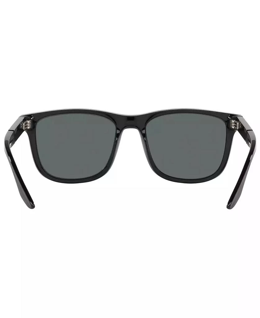 Prada Men's Polarized Sunglasses, PS 04XS 54 5