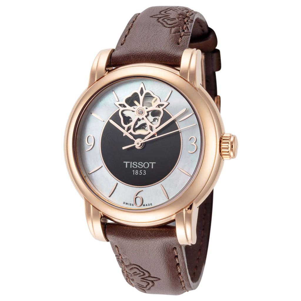 Tissot Tissot Heritage Women's Automatic Watch