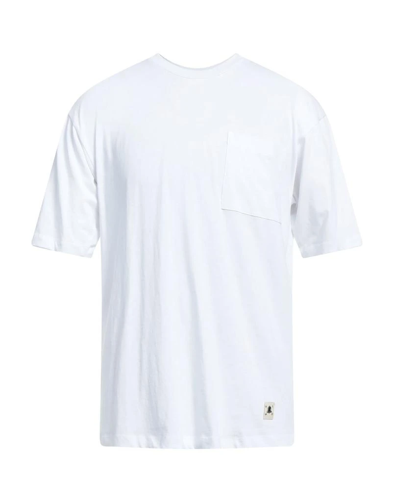 BELLWOOD T-shirt 1