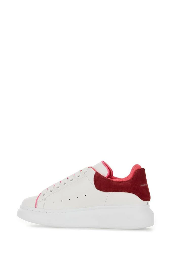 Alexander McQueen Alexander McQueen Sneakers 3