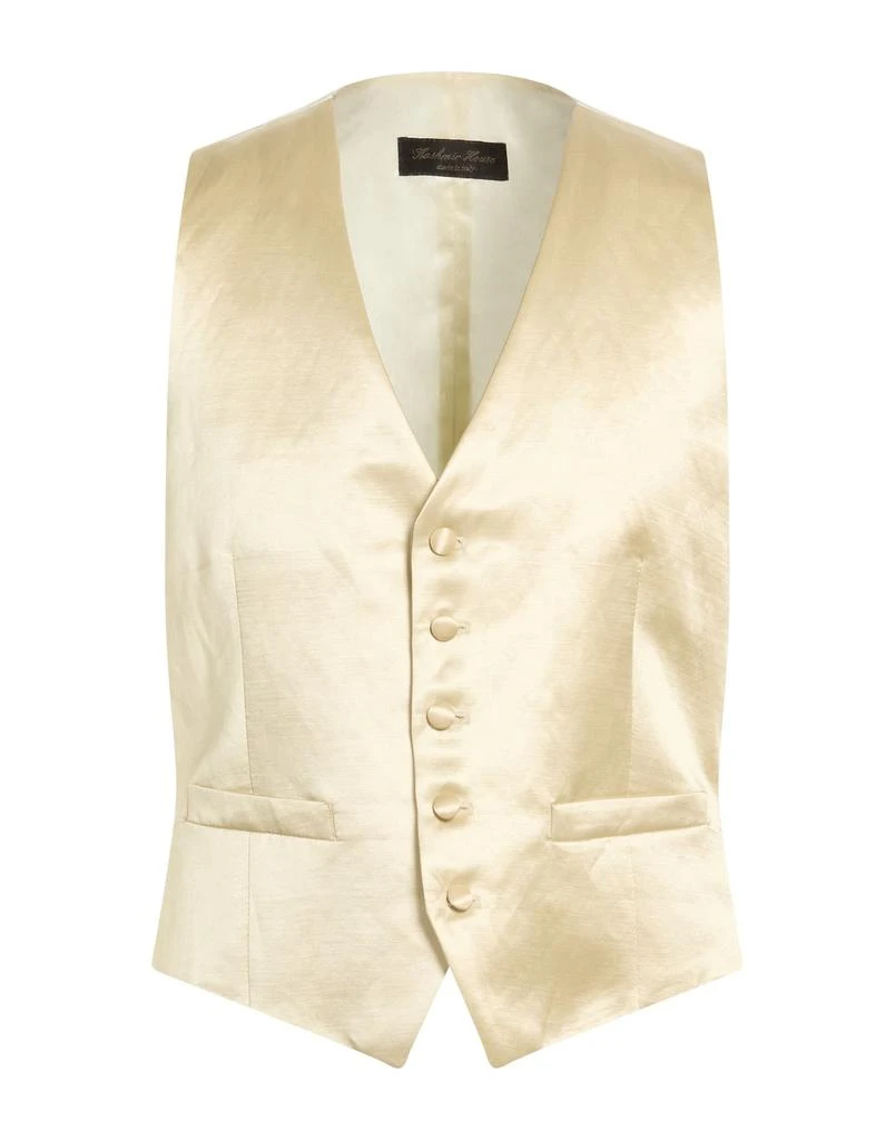KASHMIR HOUSE Suit vest 1