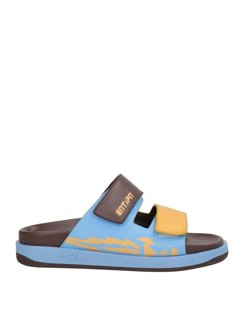 ENTERPRISE JAPAN Sandals