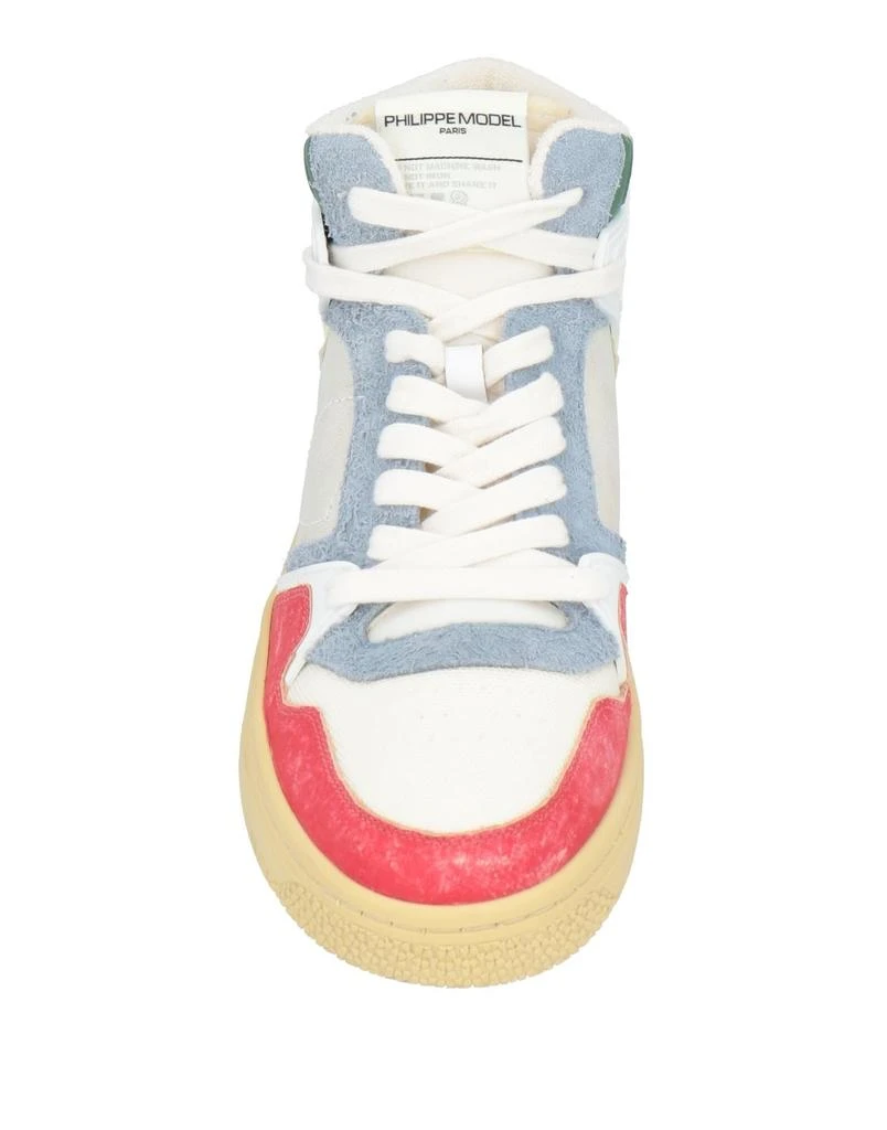 PHILIPPE MODEL Sneakers 4