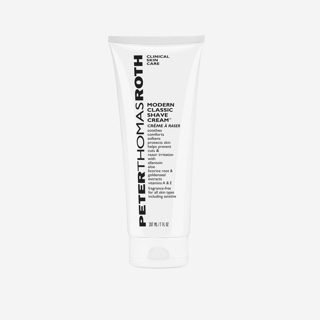 Peter Thomas Roth Modern Classic Shave Cream|207 ml / 7 fl oz