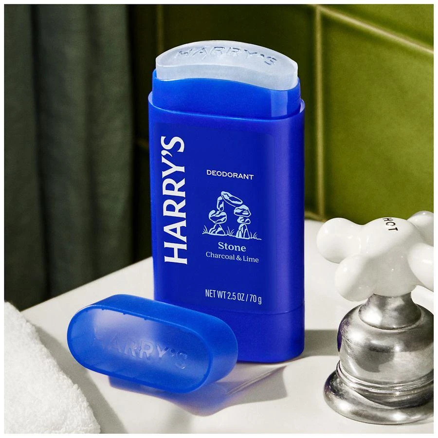 Harry
s Deodorant Stone, 2.5 ounce 3