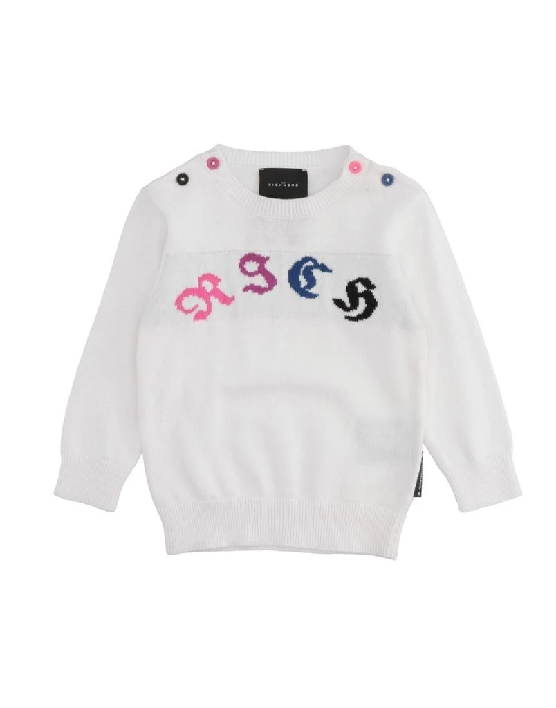 John Richmond Sweater