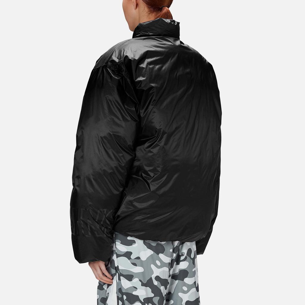 RAINS Rains Kevo Coated-Shell Puffer Bomber