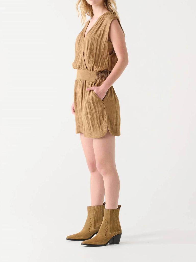 Dex Dex - Paradise Time Romper