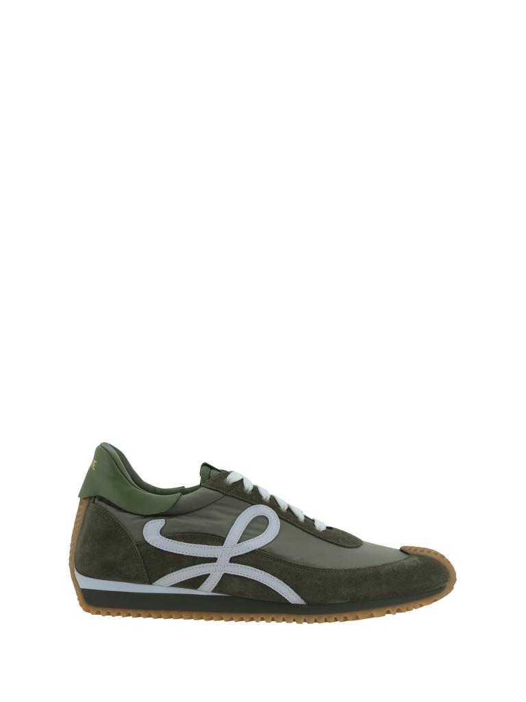 LOEWE Low Top Sneakers