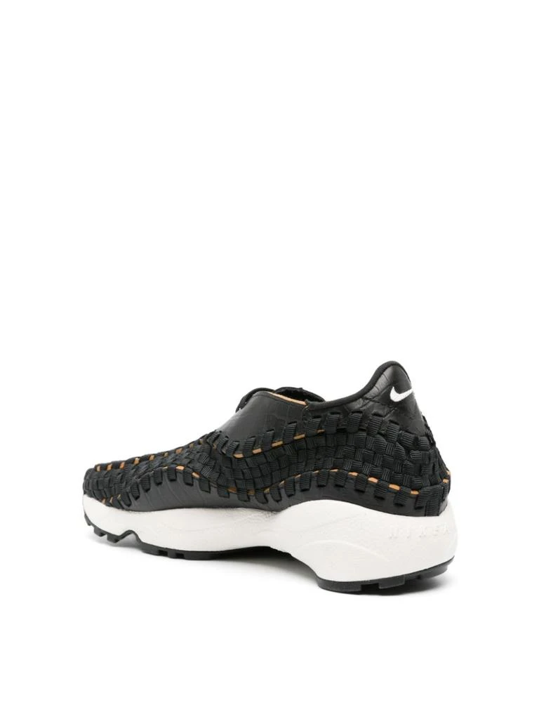 NIKE AIR FOOTSCAPE WOVEN PRM SNEAKERS 3