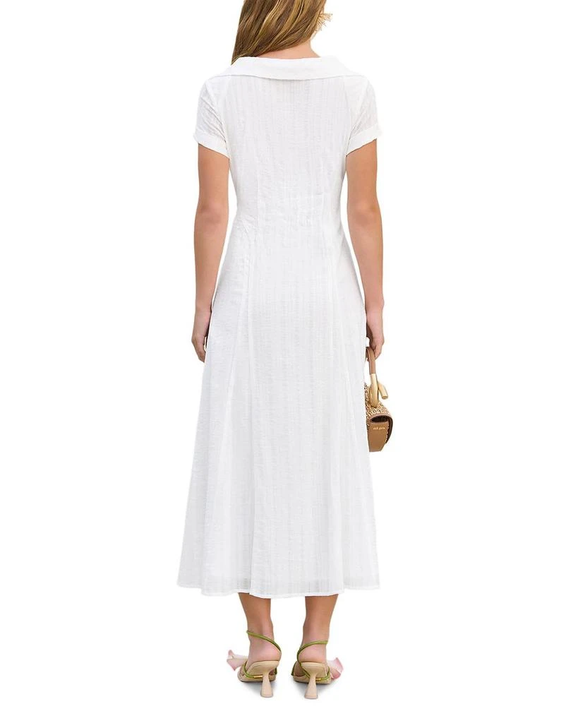 Cult Gaia Jeanie Dress 4