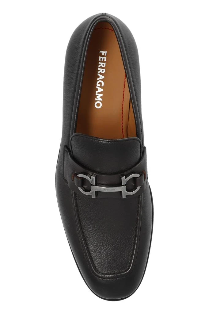 Salvatore Ferragamo FERRAGO `Foster` loafers 6
