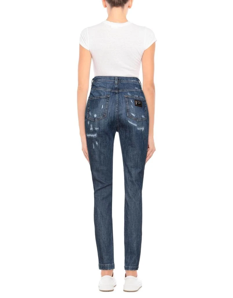 Dolce 
Gabbana Denim pants 3