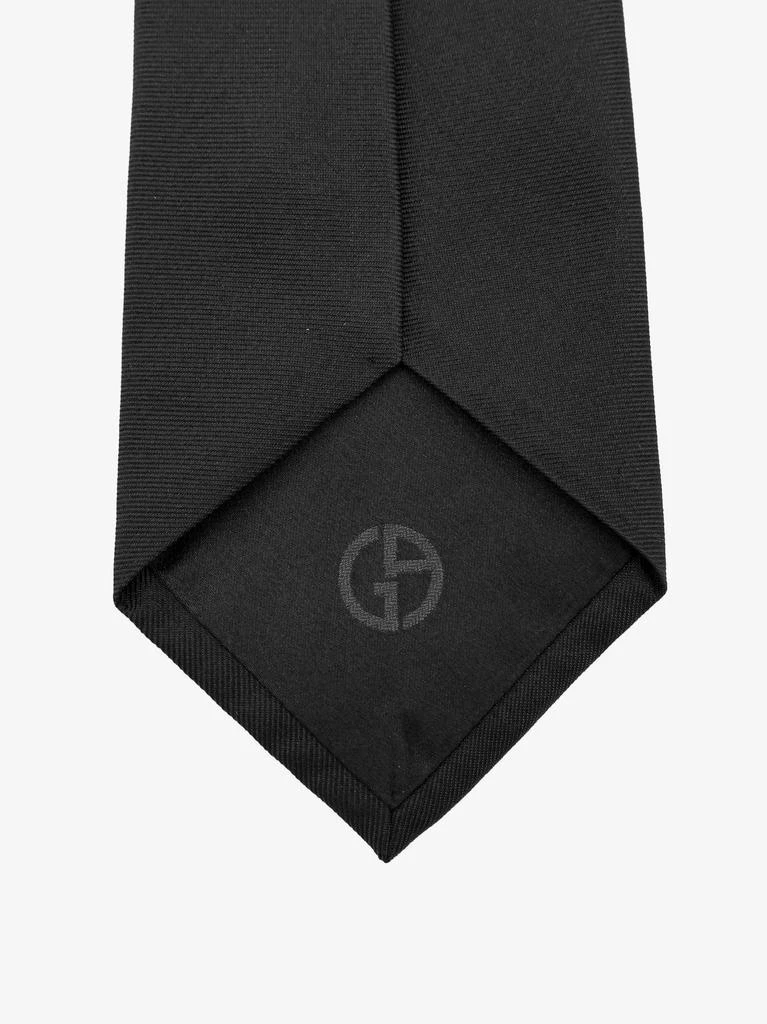 Giorgio Armani Silk tie 3