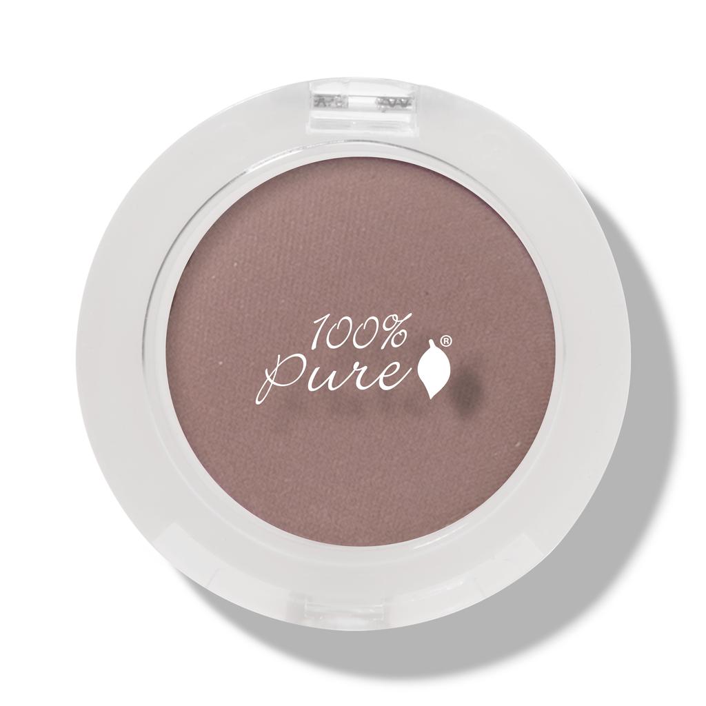 100% Pure Fruit Pigmented® Eye Shadow: Mink