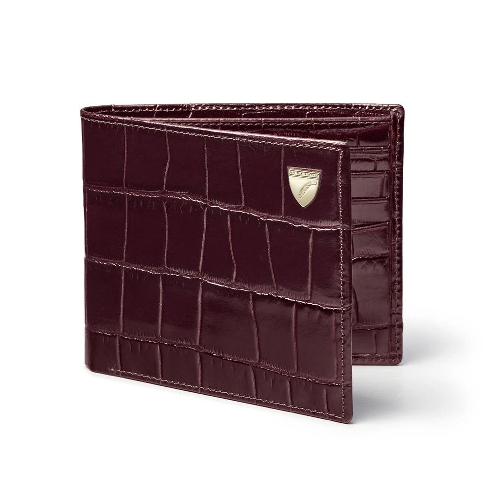 Aspinal of London Billfold wallet 2