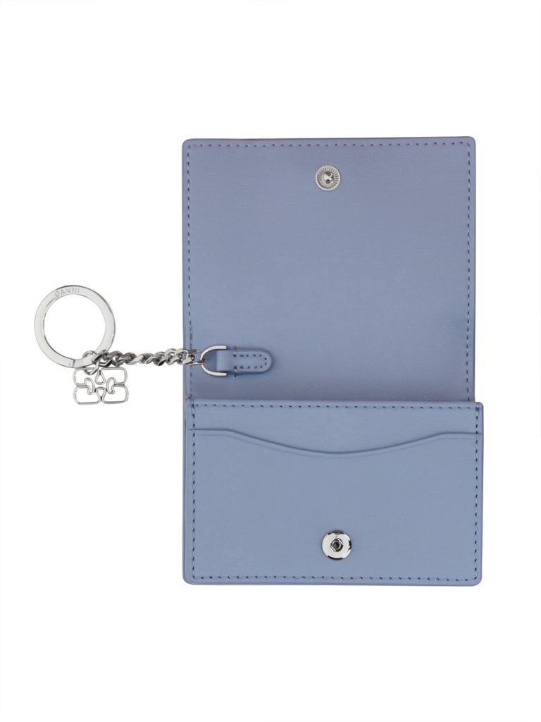 Shop Ganni Wallets on Sale at BeyondStyle – Get 23% Off