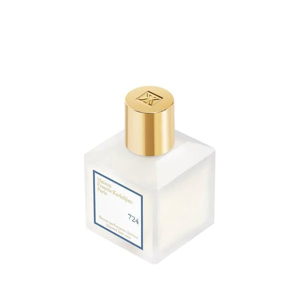 Maison Francis Kurkdjian 724 scented hair mist 1