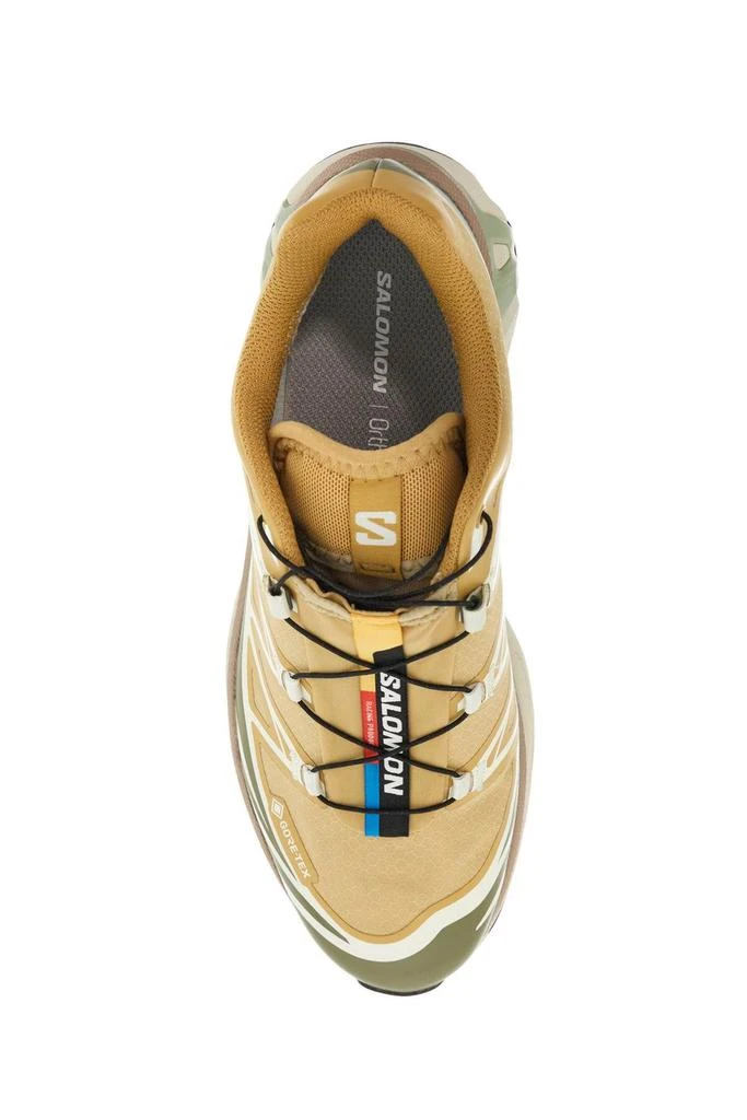 Salomon Salomon XT-6 GTX Quicklace Sneakers 3
