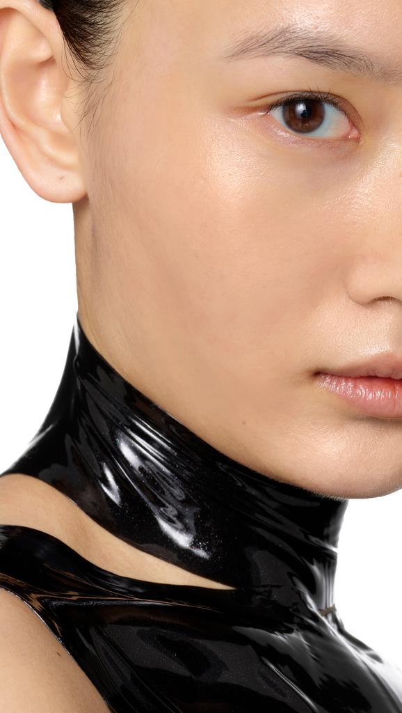 111skin Black Diamond Lifting and Firming Neck Mask