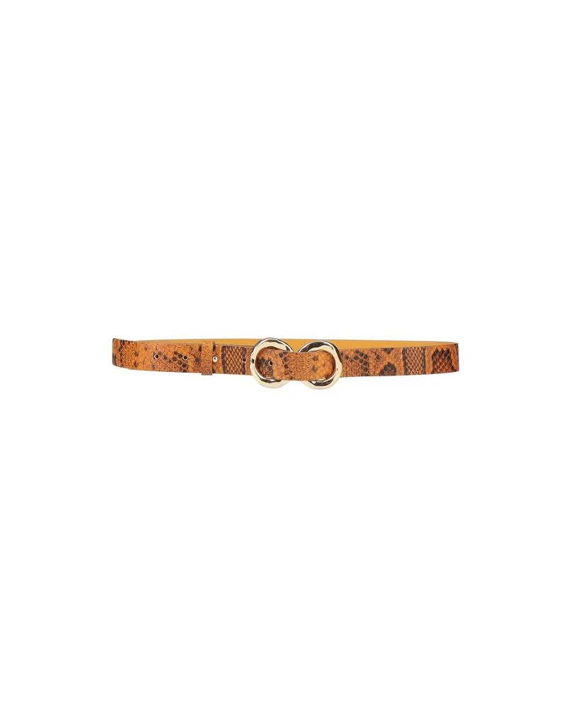 Rejina Pyo Regular belt 1