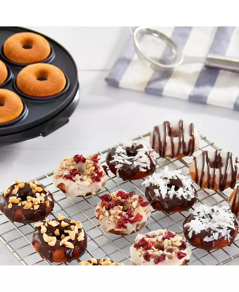 Dash Express Mini Donut Maker 2