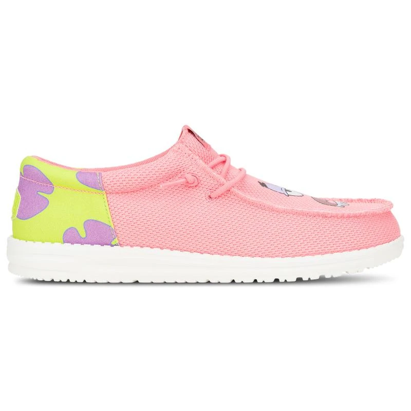 HEYDUDE HEYDUDE Wally SB Patrick - Men's 1
