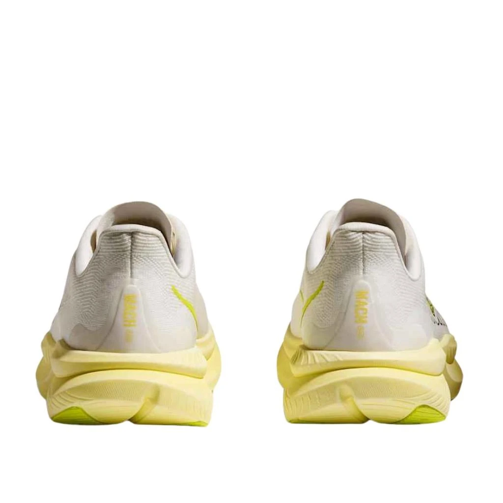 Hoka One One Hoka - Women
s Mach 6 Running Shoes 3