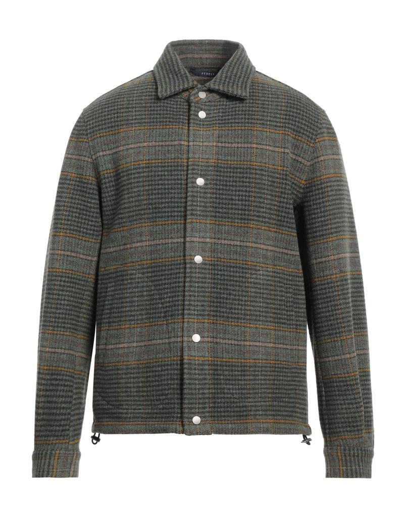Fedeli Jacket