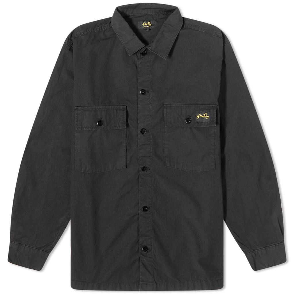 Stan Ray Stan Ray CPO Overshirt 1