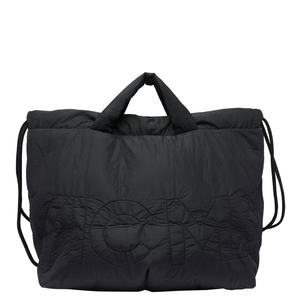 VIC MATIĒ Vic Matie Quilted Tote Bag