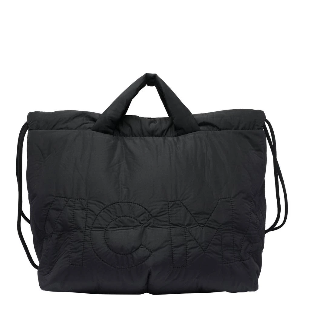 VIC MATIĒ Vic Matie Quilted Tote Bag 2
