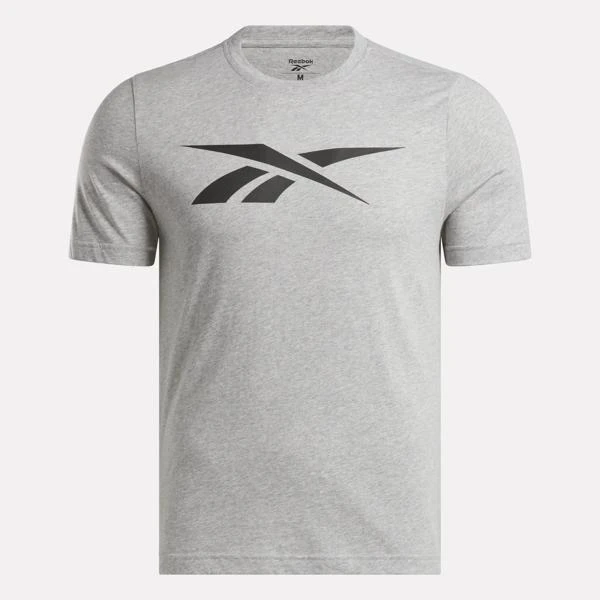 Reebok Reebok Graphic Series Vector T-Shirt 6