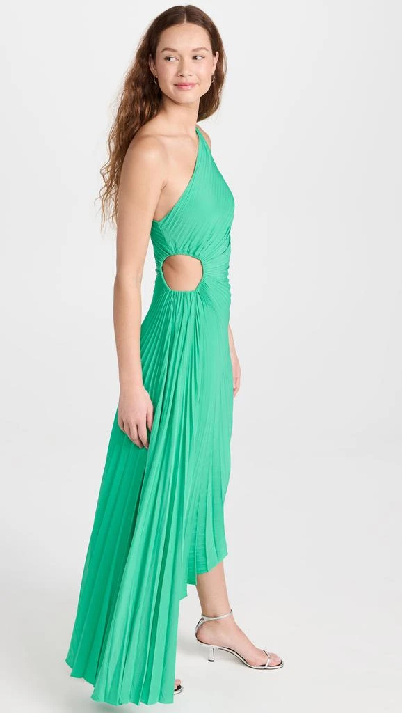 A.L.C. Delfina Dress 3