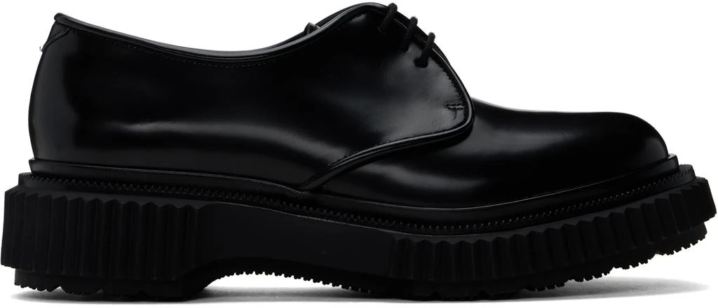 Adieu Paris Black Type 190 Derbys 1