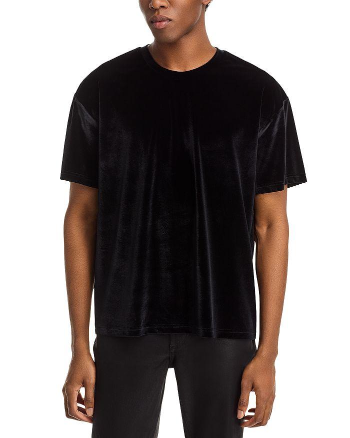 MONFRÈRE MONFRERE Dann Relaxed Fit Crewneck Tee