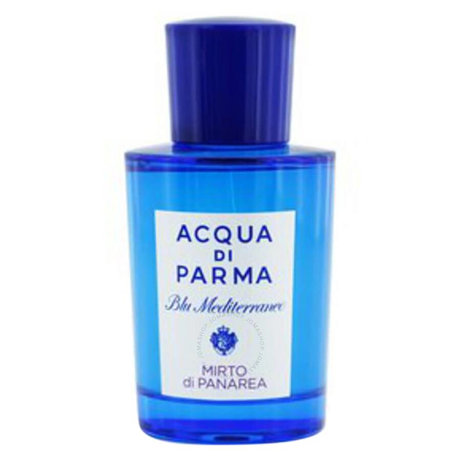 Acqua di Parma Acqua Di Parma Blu Mediterraneo Mirto Di Panarea Unisex EDT