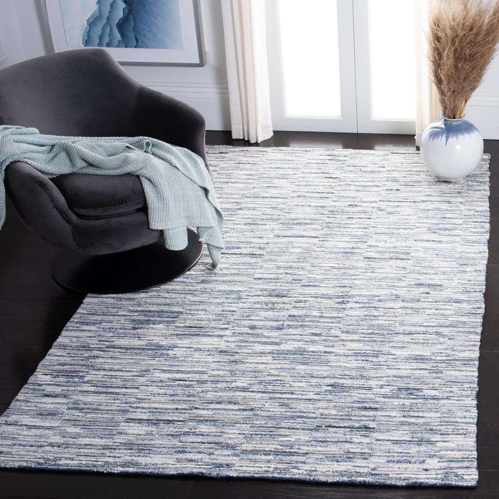 Safavieh Safavieh Elements Handmade Rug 2