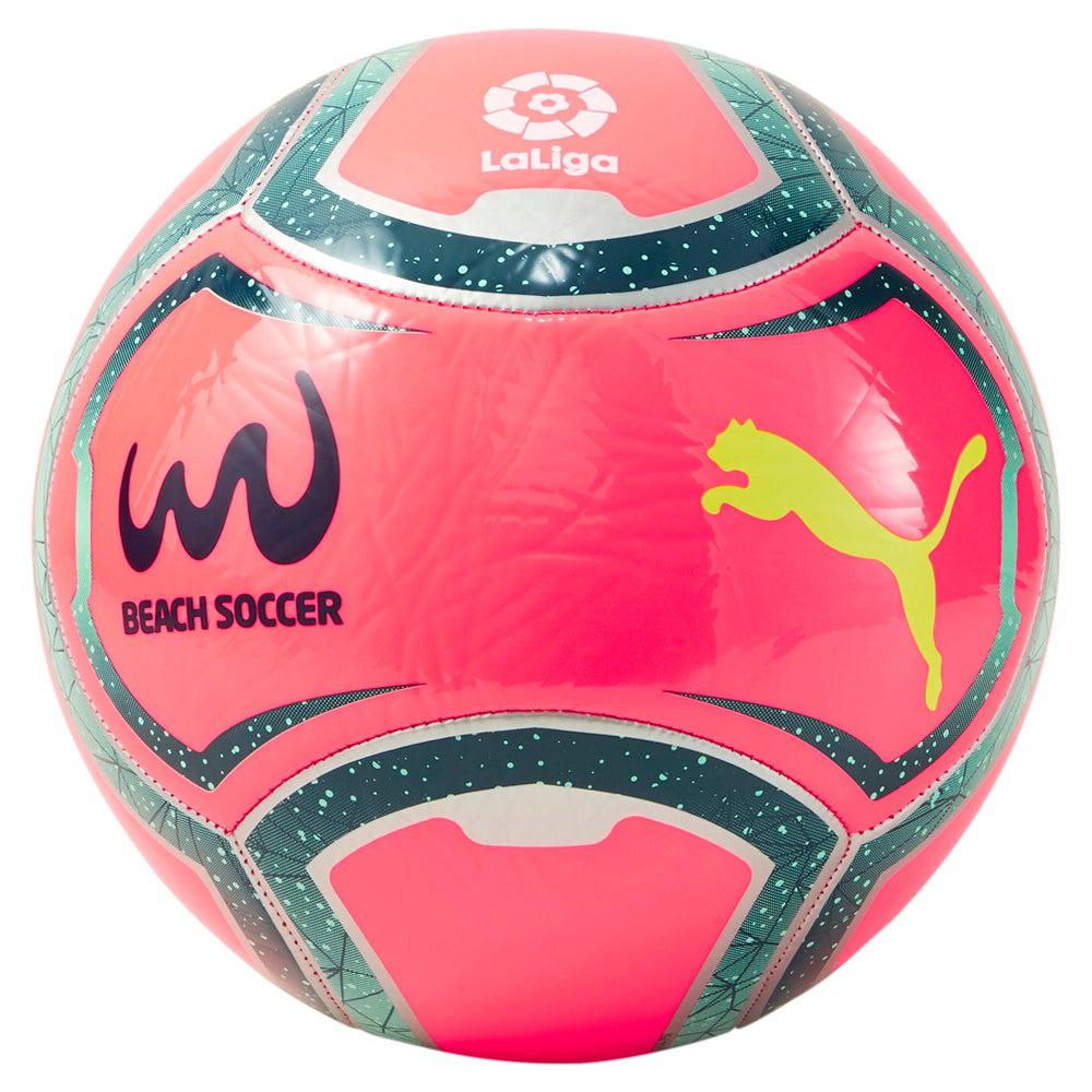 Puma Beach FQP Soccer Ball
