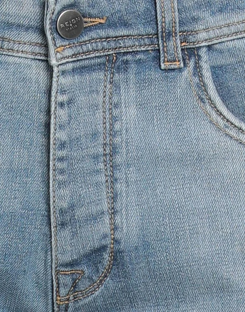 Reign Denim pants 4