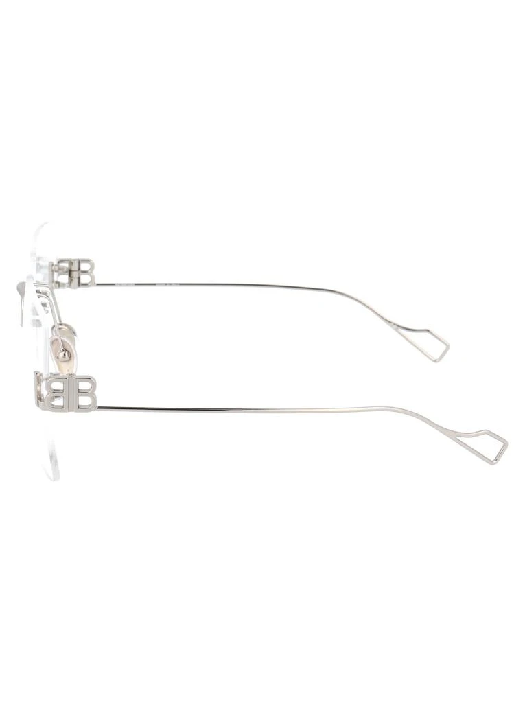 Balenciaga Bb0113o Glasses 3