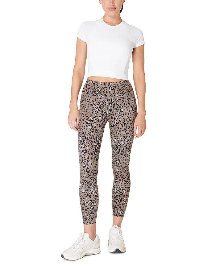 SWEATY BETTY Power 7/8 Workout Leggings 3