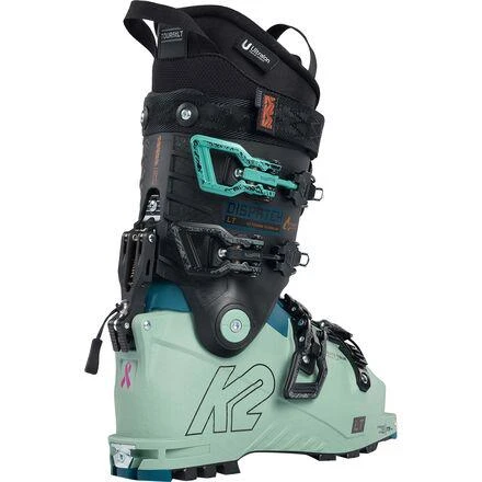 K2 Dispatch LT Ski Boot - 2023 - Women's 3
