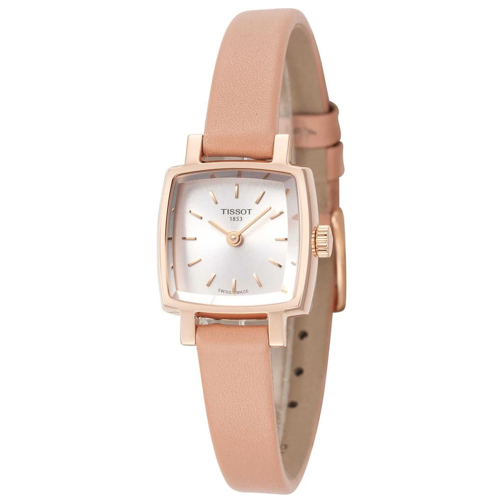 Tissot Tissot Women's Watch T0581093603101 1