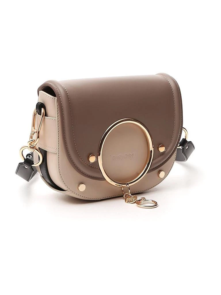 See by Chloé See By Chloé Mara Crossbody Bag 3