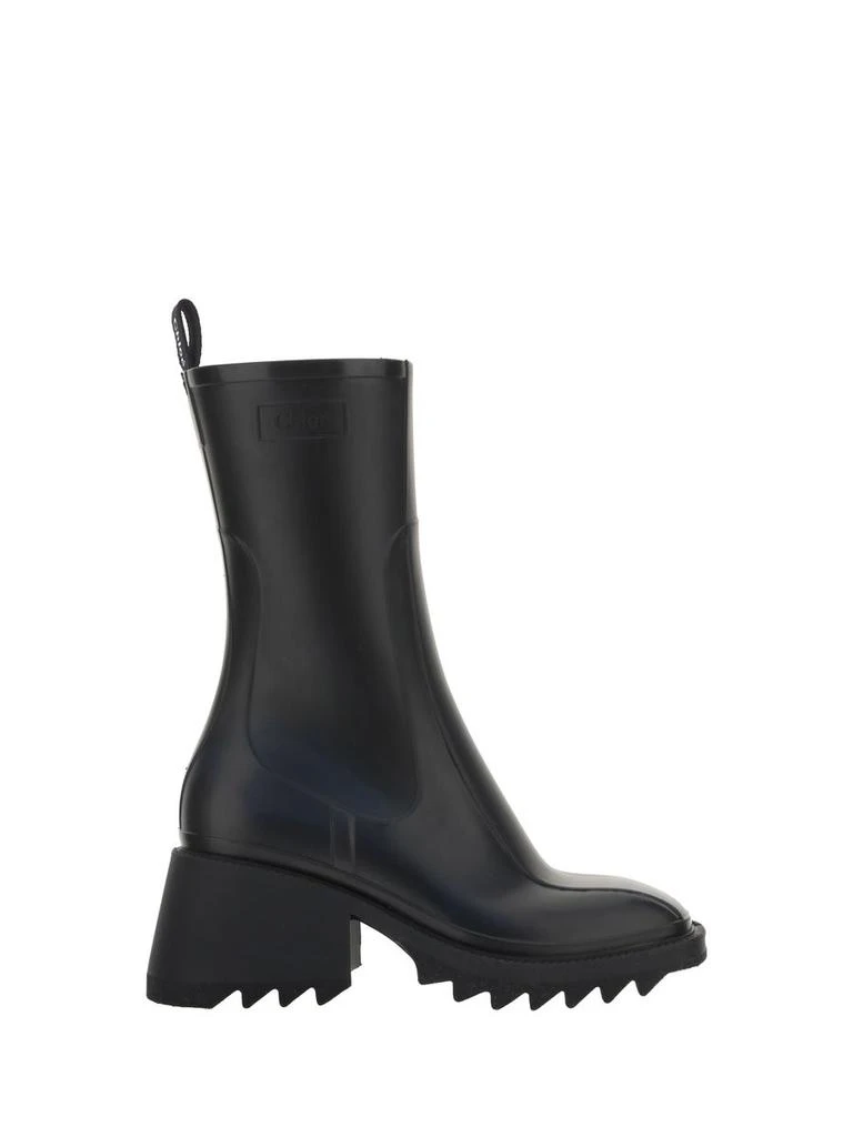 Chloé Chloé Boots 1