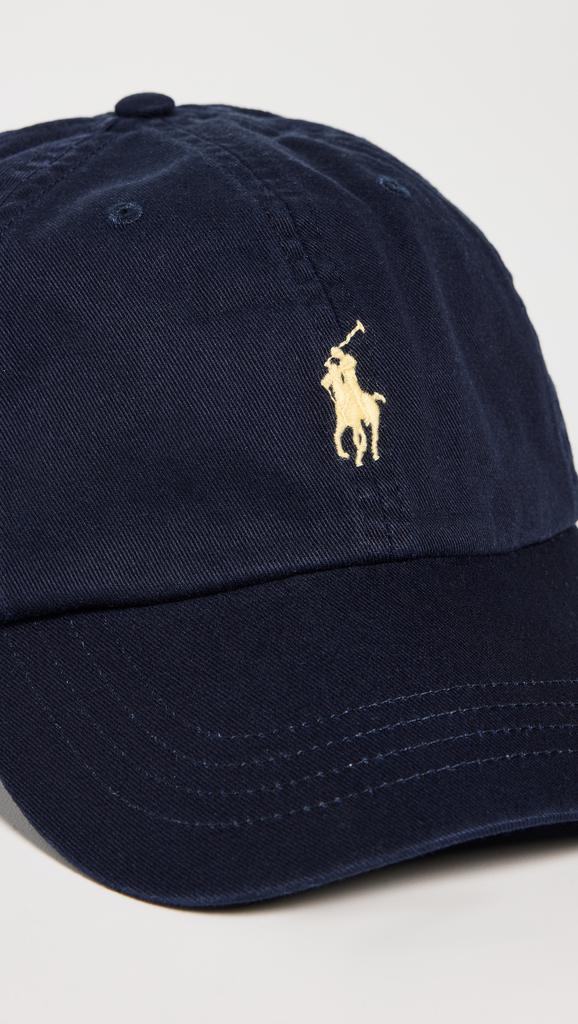 Ralph Lauren Chino Sport Cap